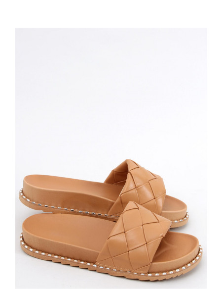 Clacquettes model 166504 Inello