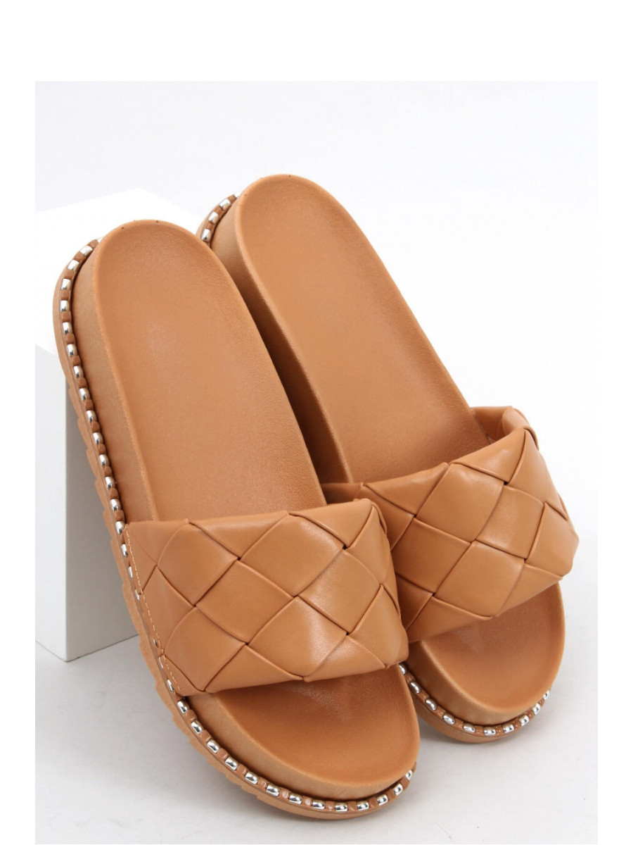 Clacquettes model 166504 Inello