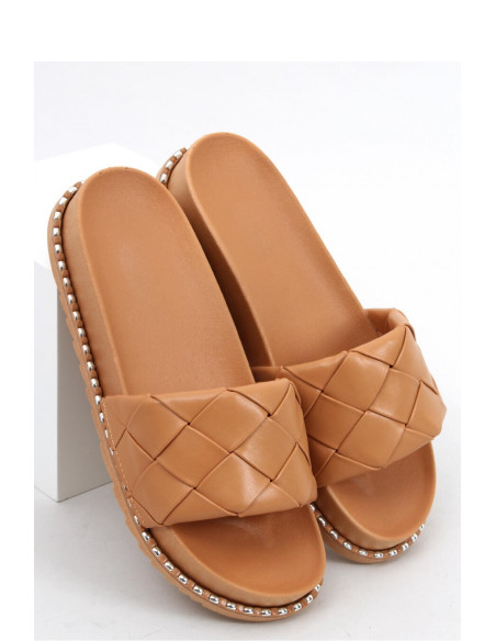 Clacquettes model 166504 Inello