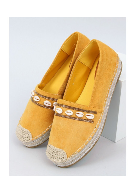 Espadrille model 153912 Inello