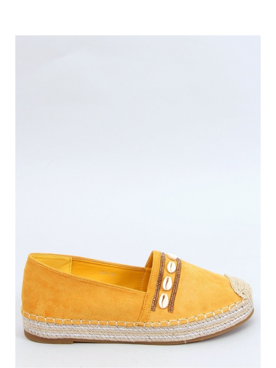 Espadrille model 153912 Inello