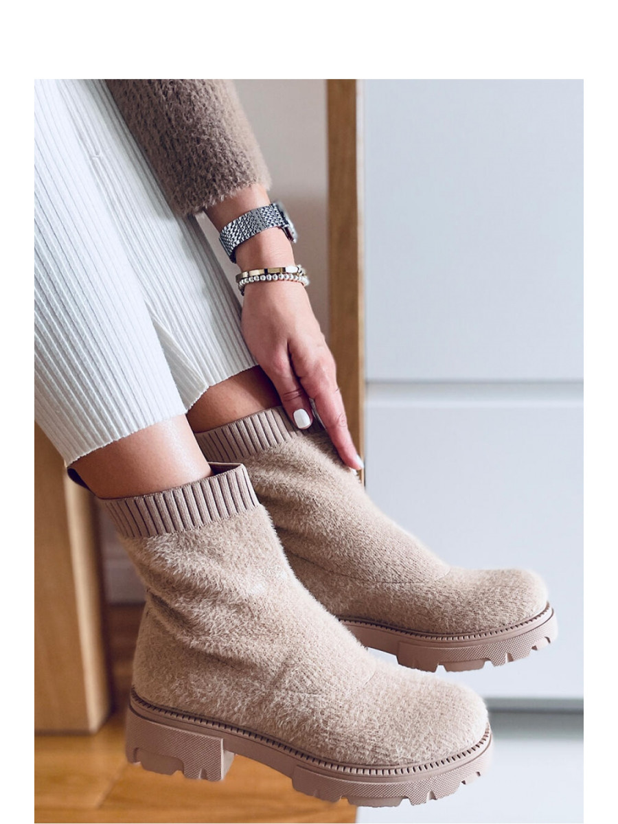 Bottes model 170276 Inello