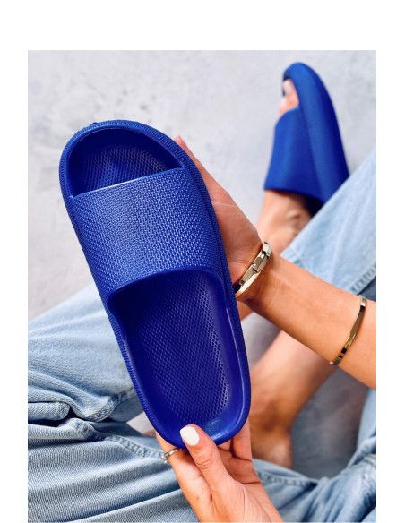 Clacquettes model 180432 Inello