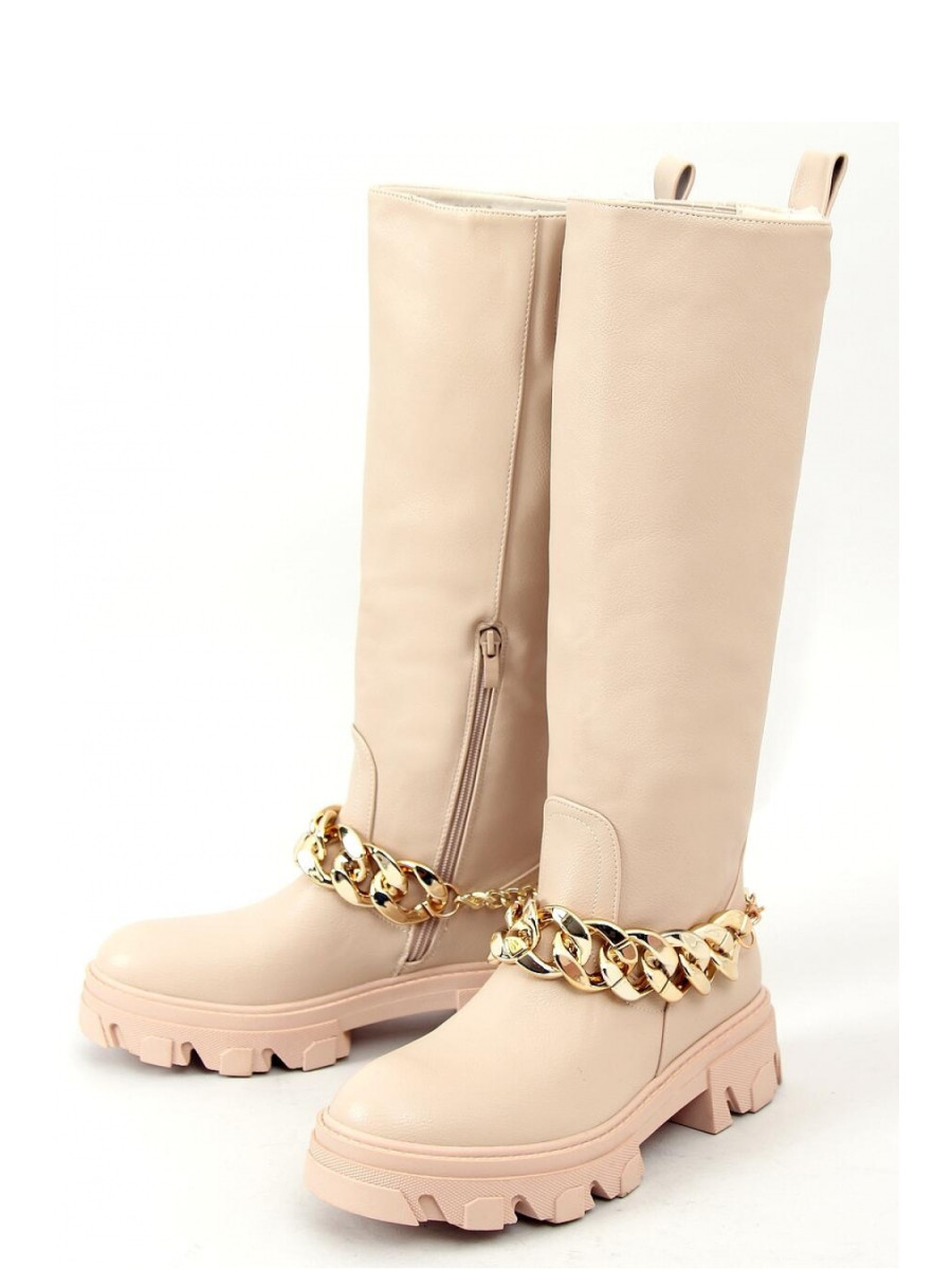 Bottes officier model 158831 Inello