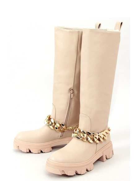 Bottes officier model 158831 Inello