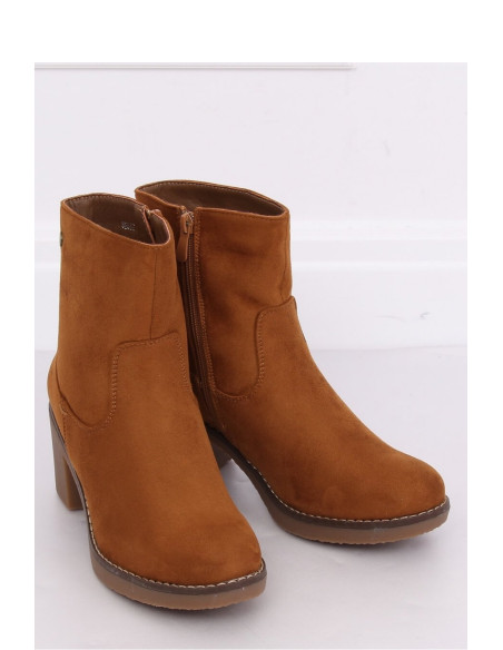 Bottes à talons model 135427 Inello