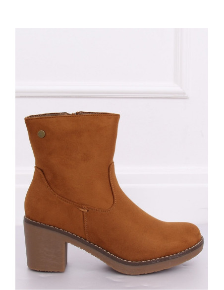 Bottes à talons model 135427 Inello