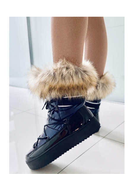 bottes de neige model 174124 Inello
