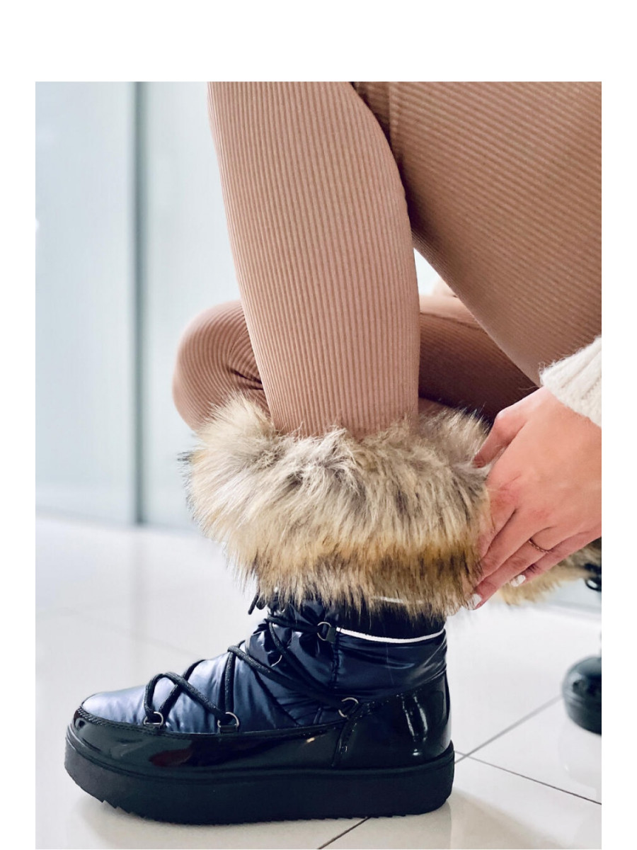 bottes de neige model 174124 Inello