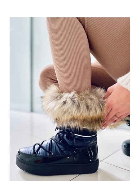 bottes de neige model 174124 Inello