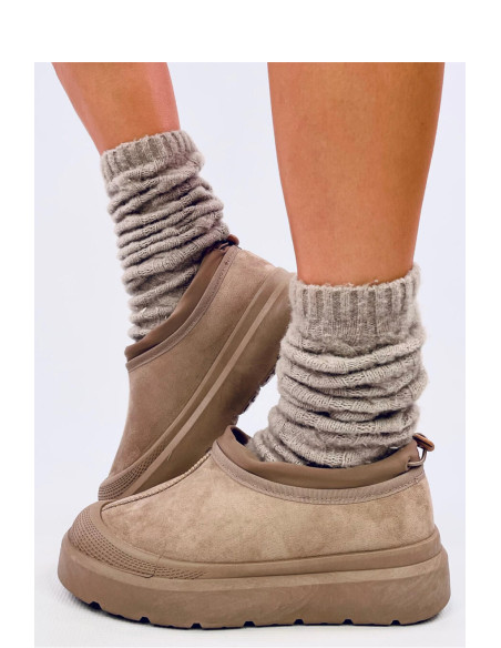 bottes de neige model 200603 Inello