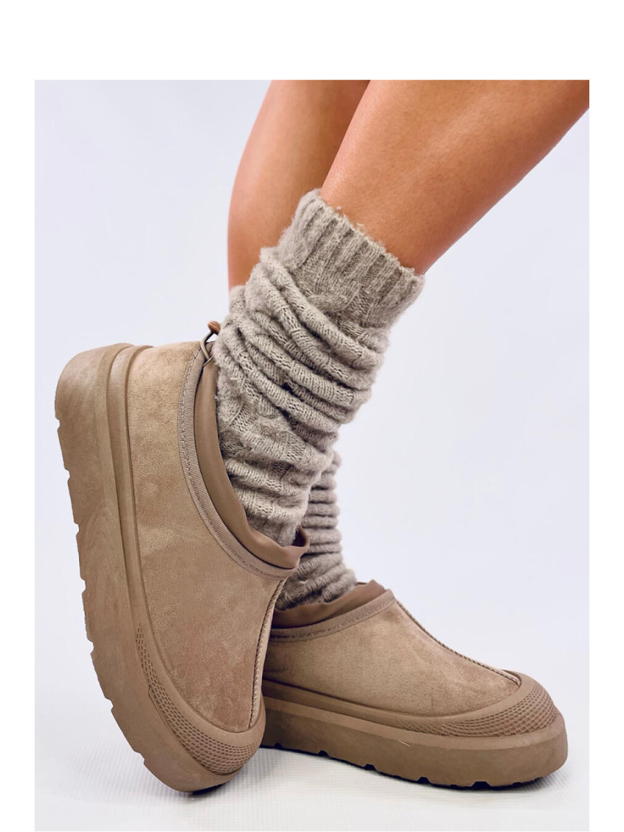 bottes de neige model 200603 Inello