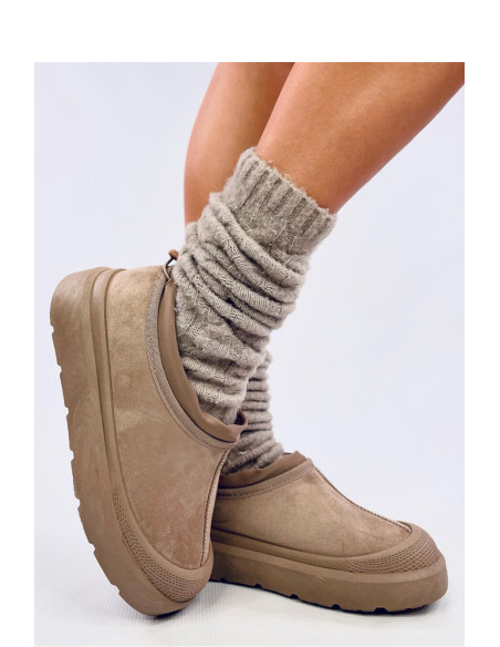 bottes de neige model 200603 Inello