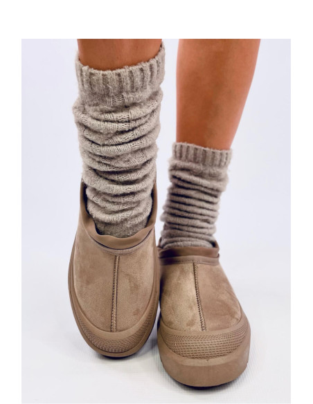bottes de neige model 200603 Inello