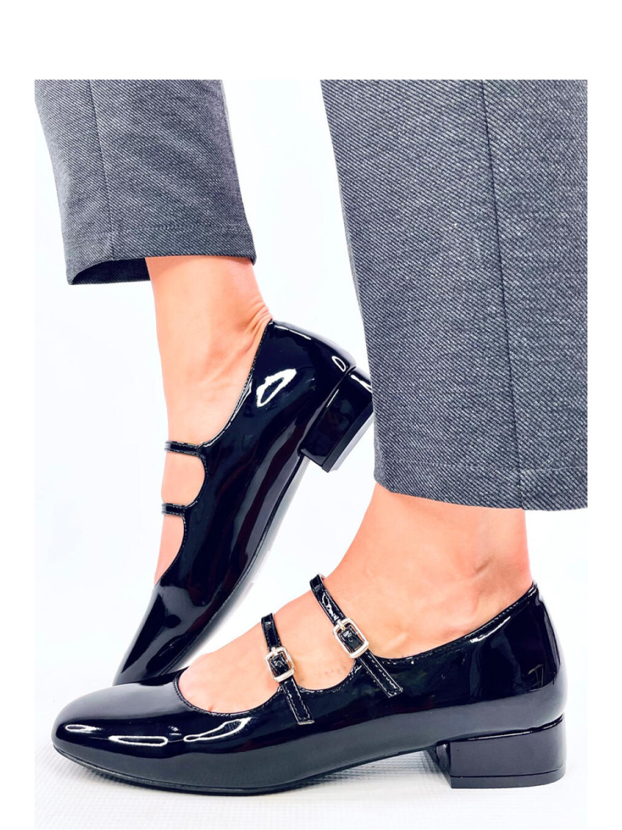 Escarpins à talons model 200674 Inello
