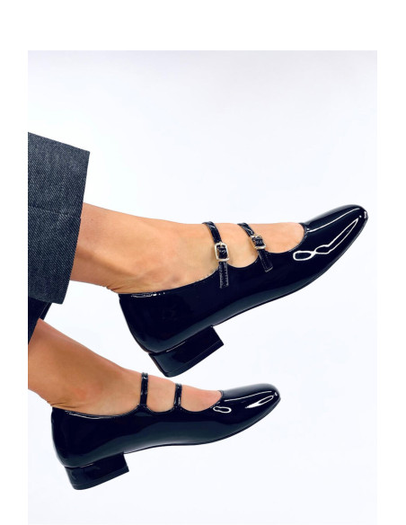 Escarpins à talons model 200674 Inello