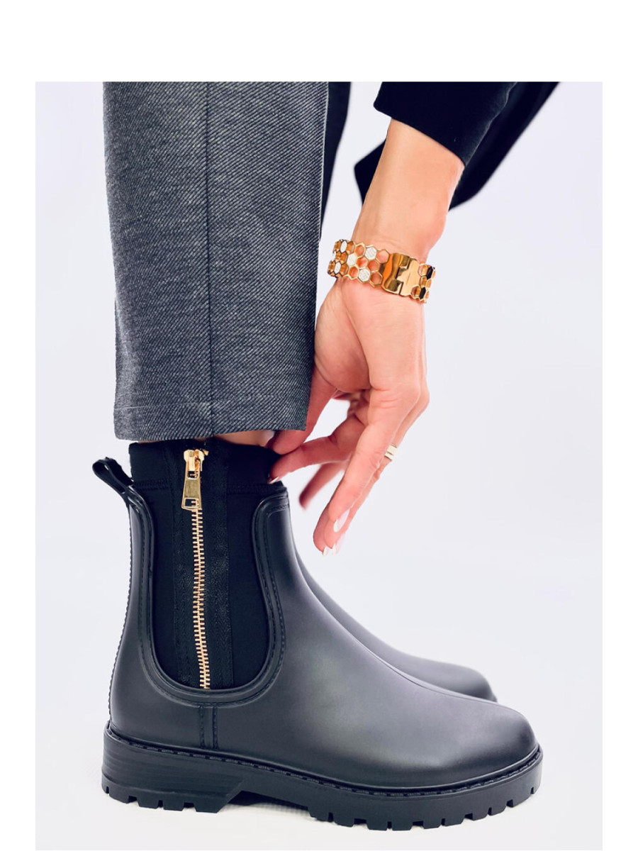 Bottes en caoutchouc model 200774 Inello