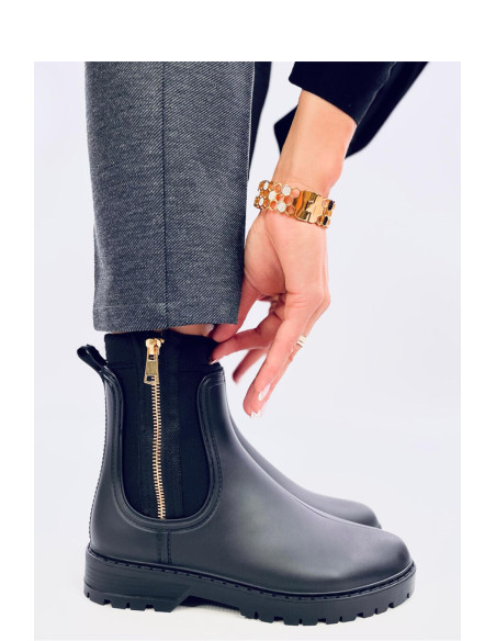Bottes en caoutchouc model 200774 Inello