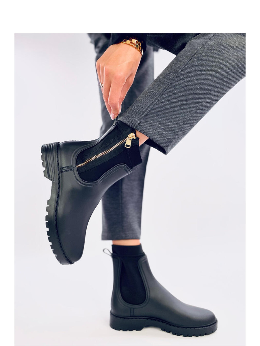 Bottes en caoutchouc model 200774 Inello