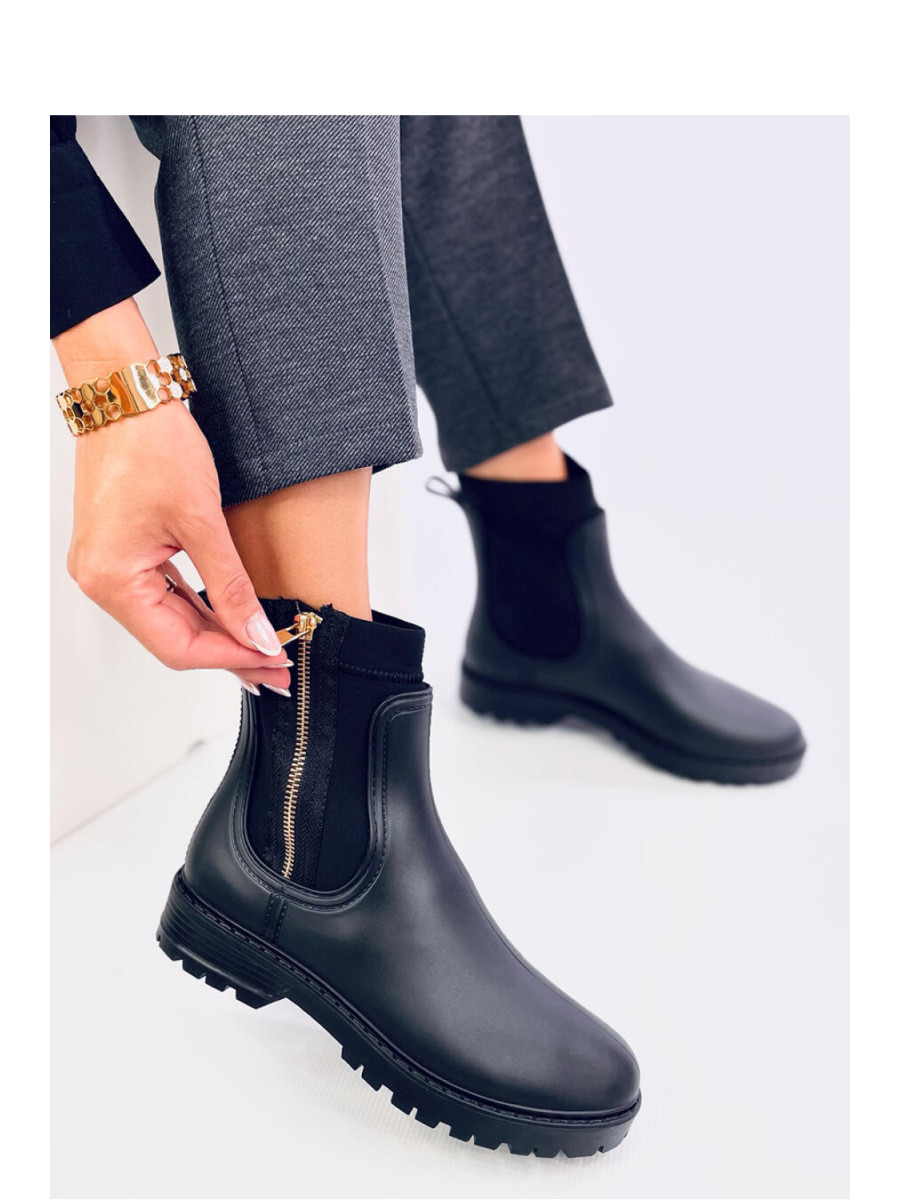 Bottes en caoutchouc model 200774 Inello
