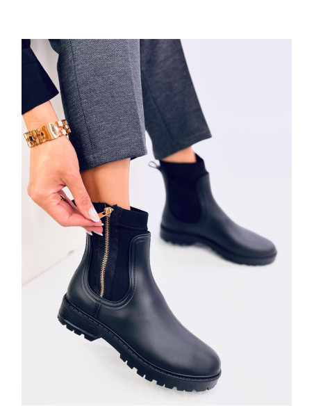 Bottes en caoutchouc model 200774 Inello