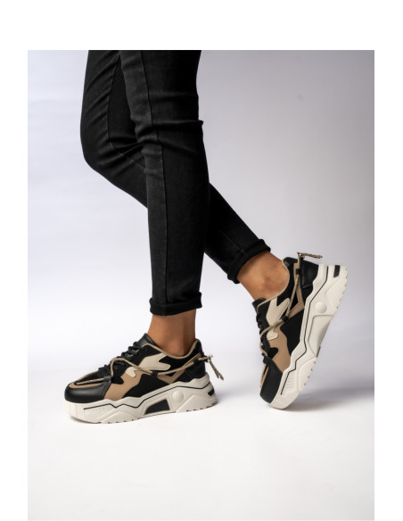 Talons hauts model 210193 Inello