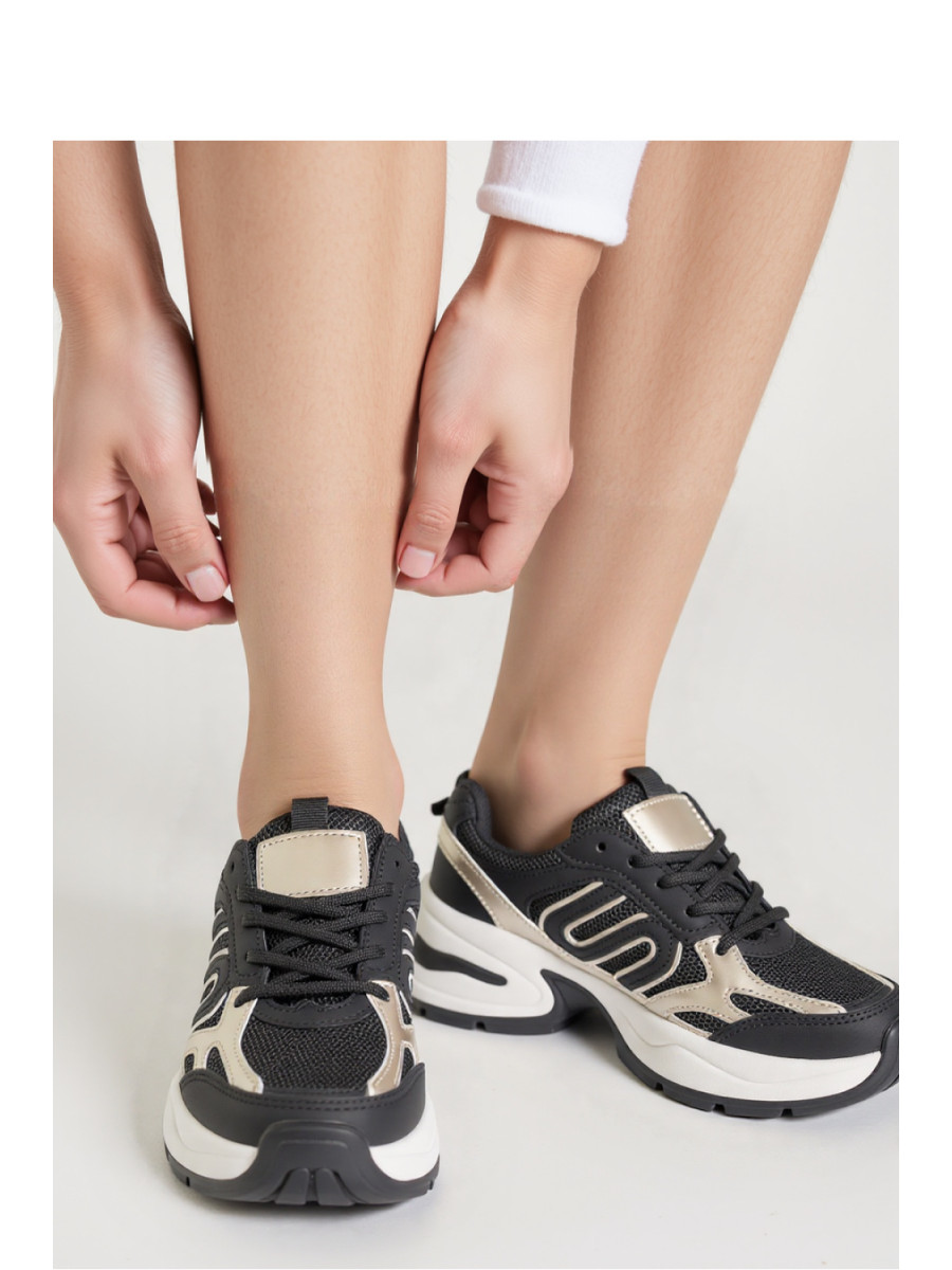 Chaussures de sport model 210210 Inello