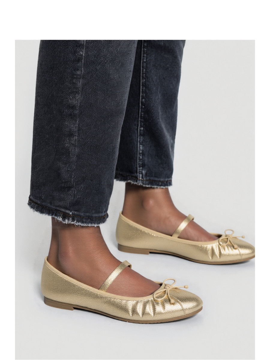 Ballerine model 210295 Inello