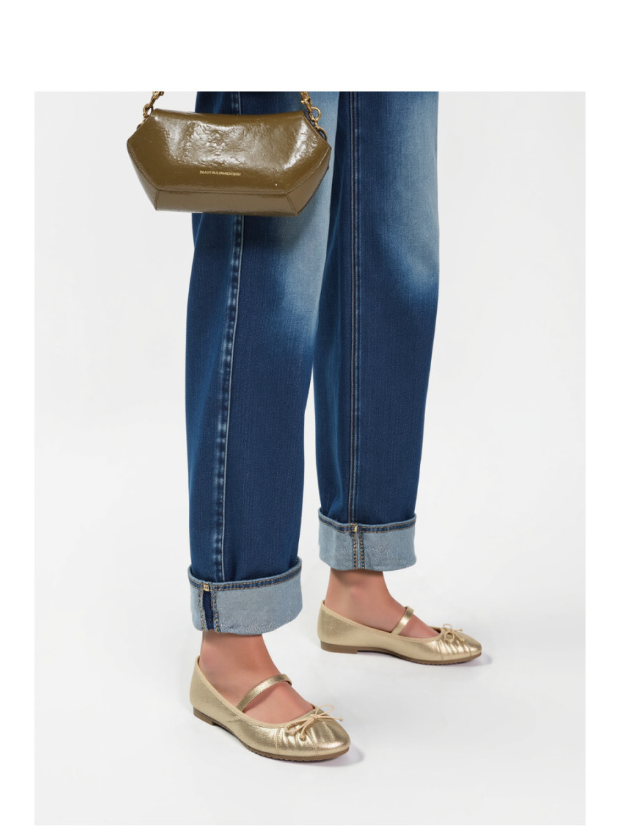 Ballerine model 210295 Inello
