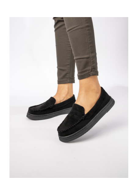 Moccasins model 210365 Inello