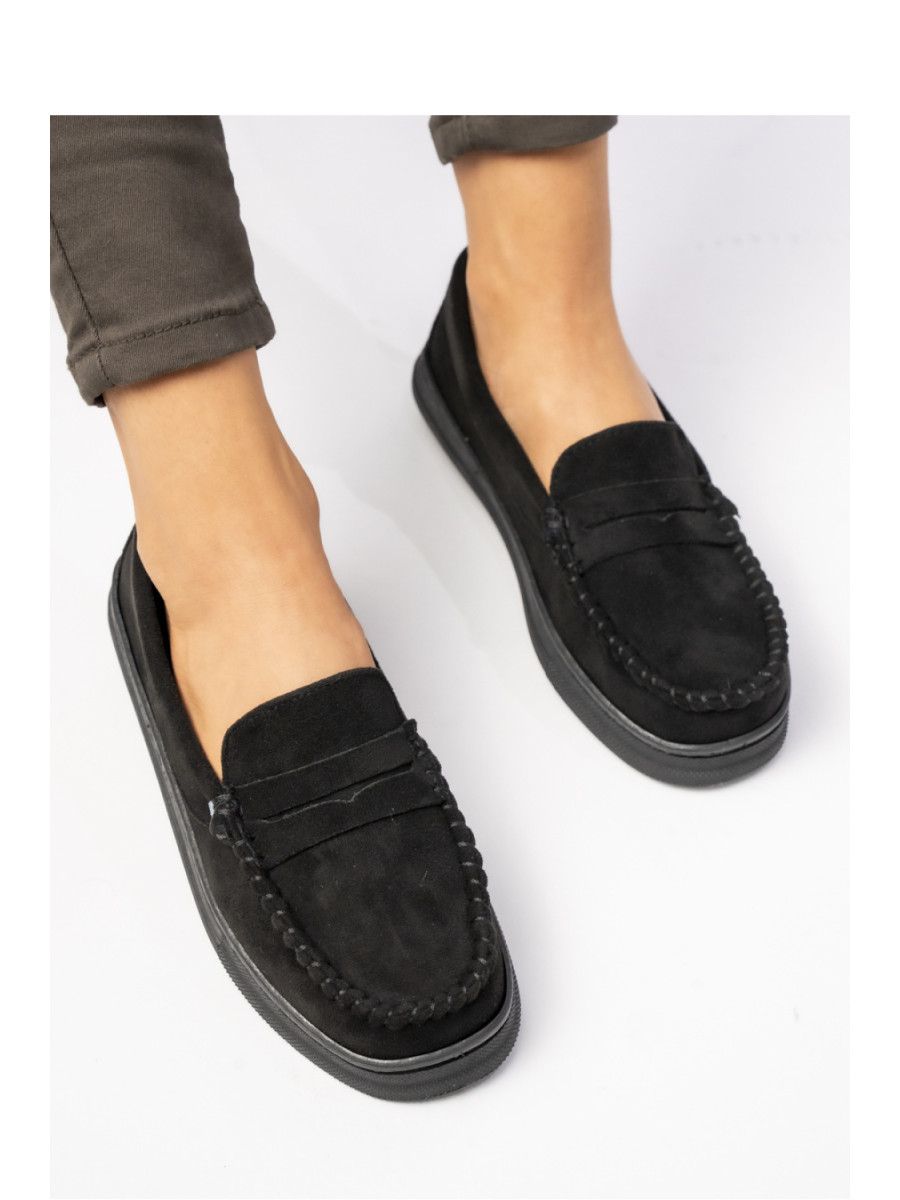 Moccasins model 210365 Inello