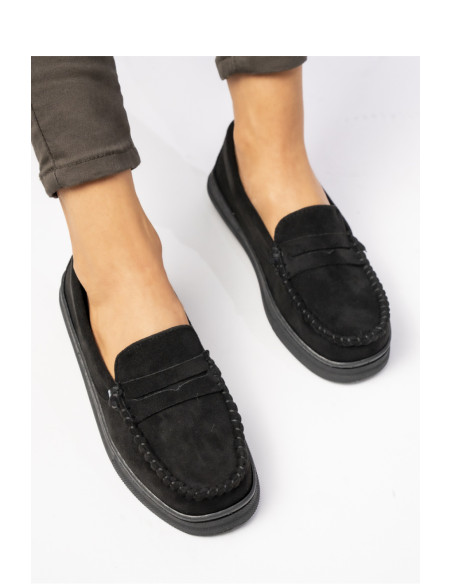 Moccasins model 210365 Inello