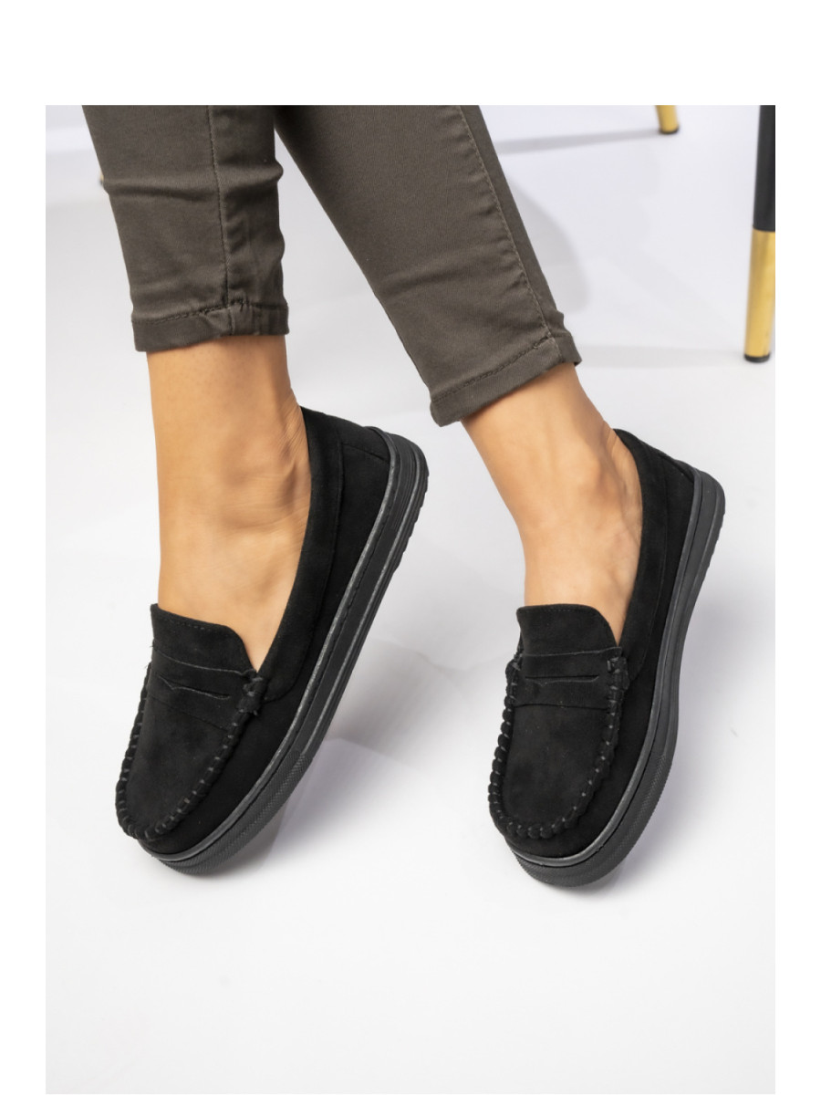 Moccasins model 210365 Inello
