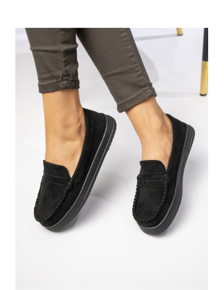 Moccasins model 210365 Inello