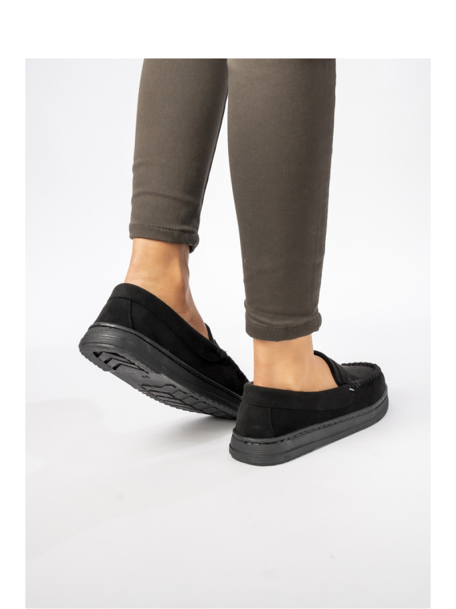Moccasins model 210365 Inello