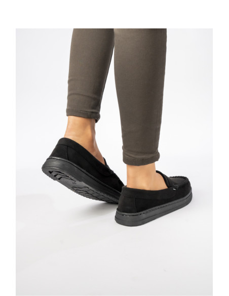 Moccasins model 210365 Inello