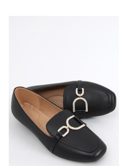 Moccasins model 162986 Inello