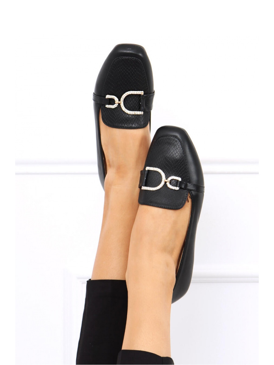 Moccasins model 162986 Inello