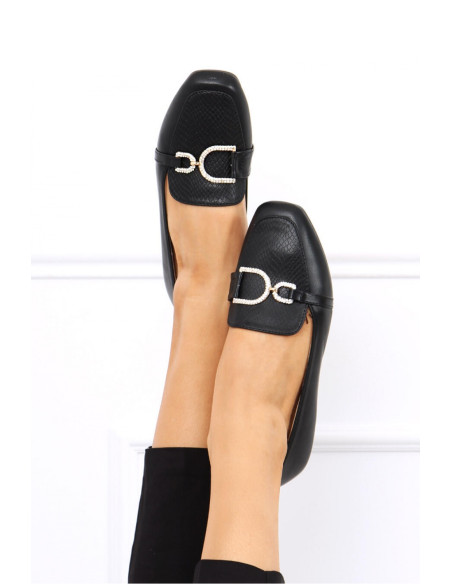Moccasins model 162986 Inello