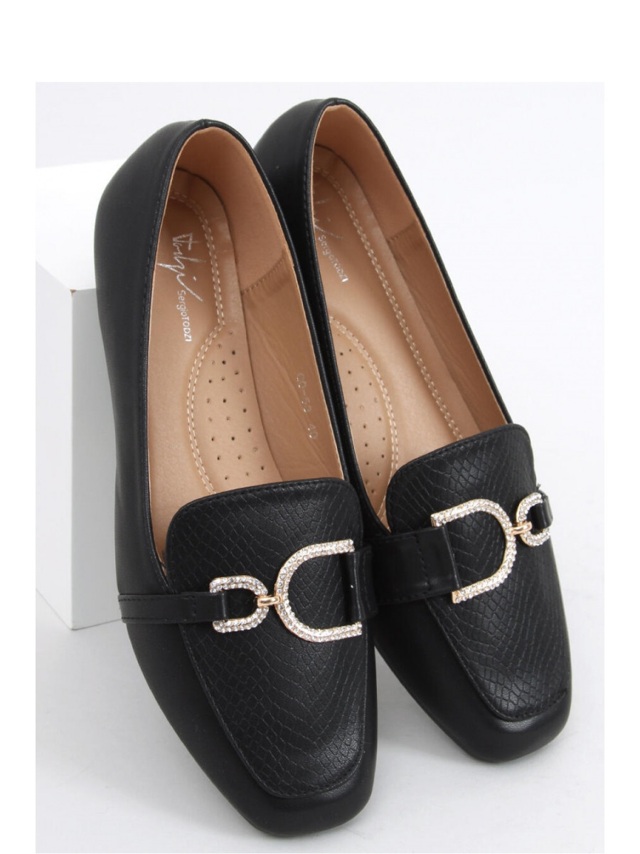 Moccasins model 162986 Inello