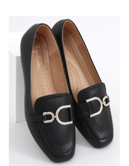 Moccasins model 162986 Inello