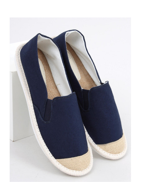 Espadrille model 163316 Inello