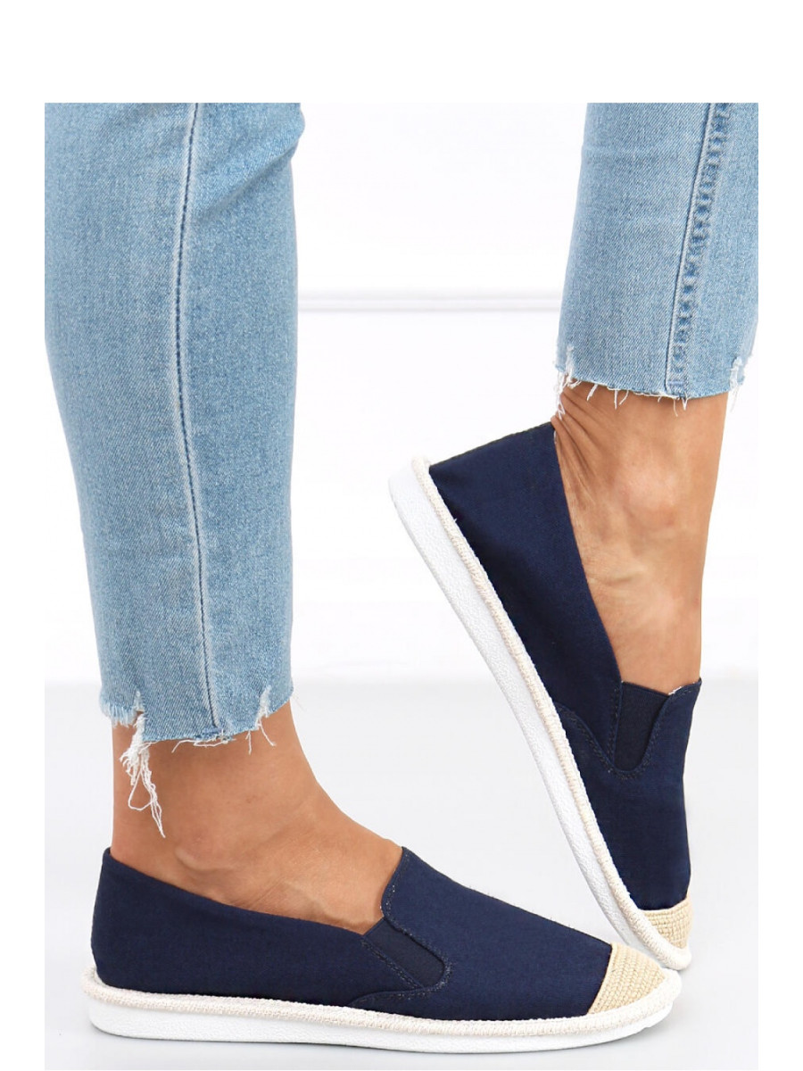 Espadrille model 163316 Inello