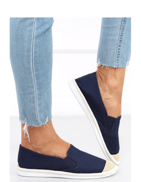 Espadrille model 163316 Inello