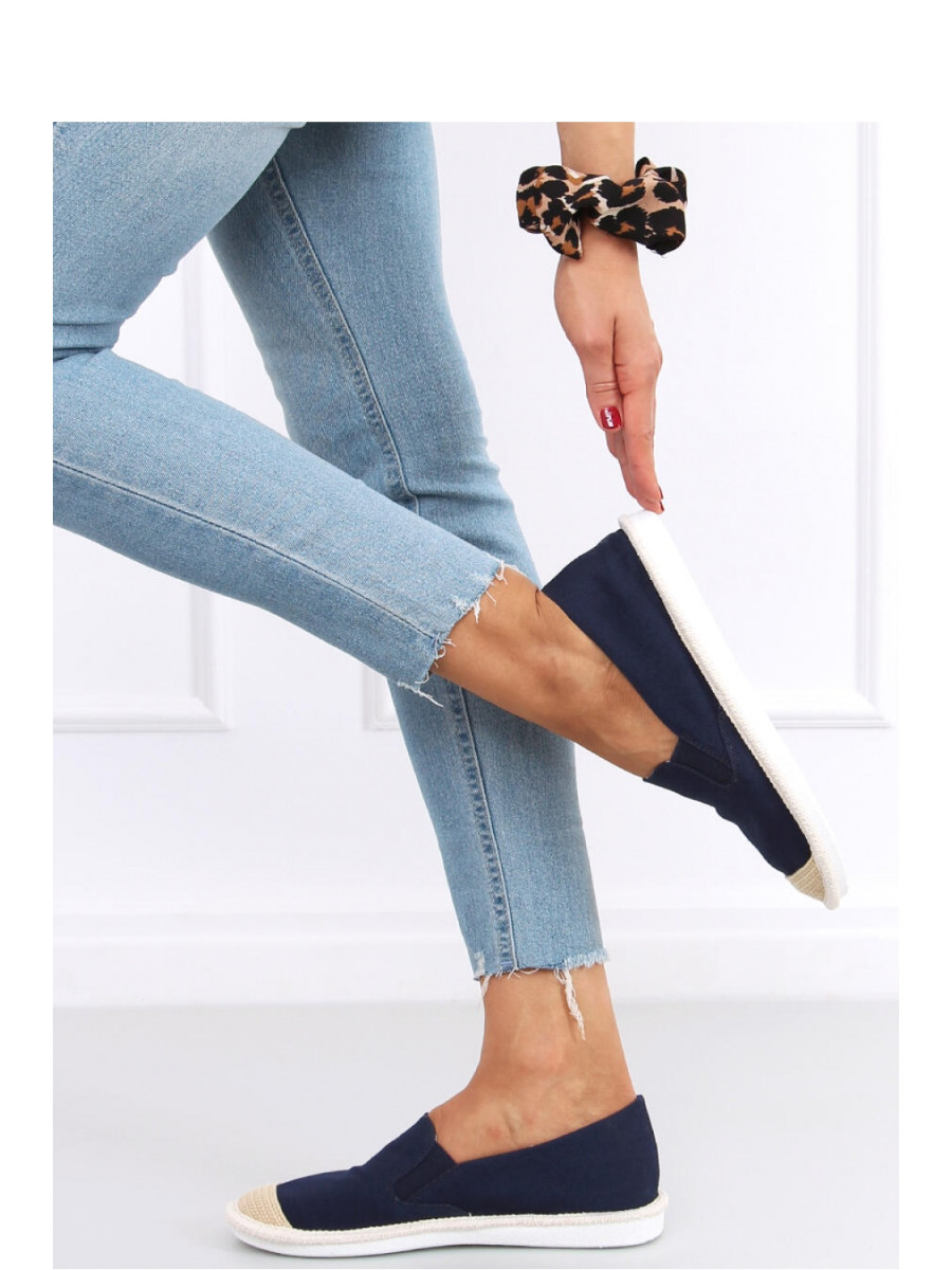 Espadrille model 163316 Inello