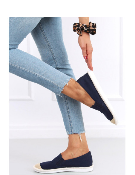 Espadrille model 163316 Inello