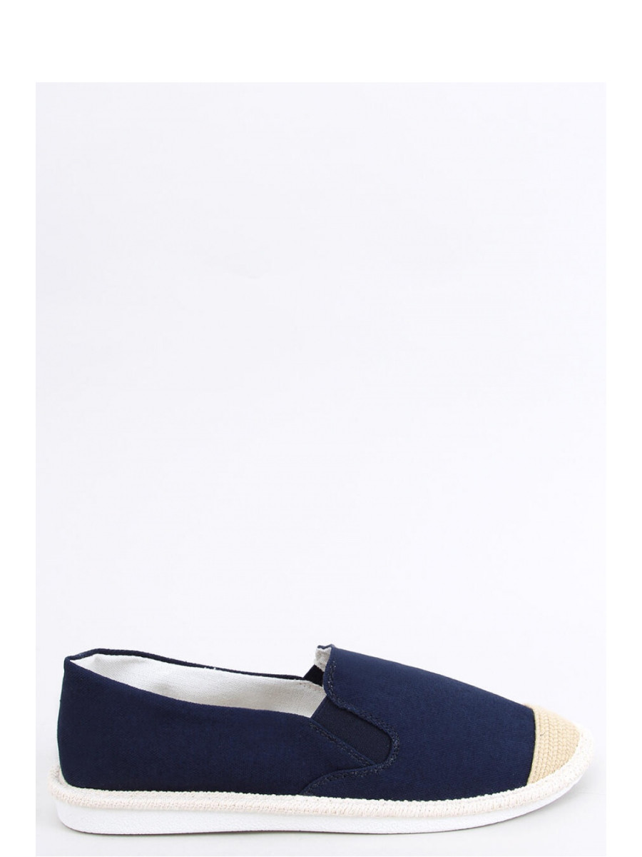 Espadrille model 163316 Inello