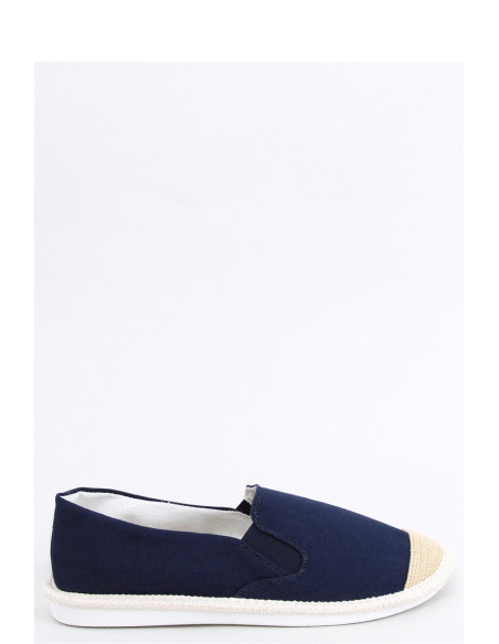 Espadrille model 163316 Inello