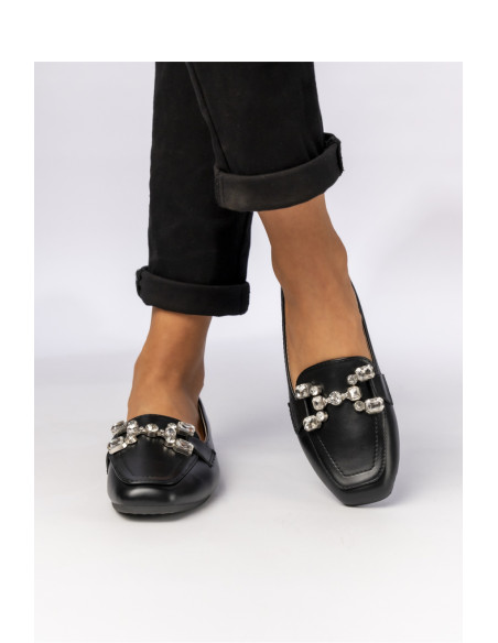 Moccasins model 210593 Inello