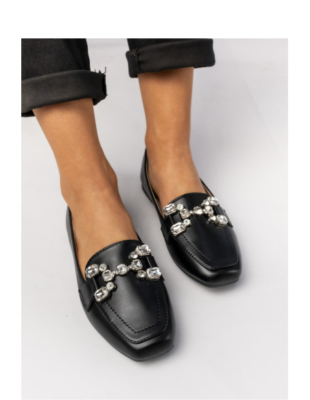 Moccasins model 210593 Inello